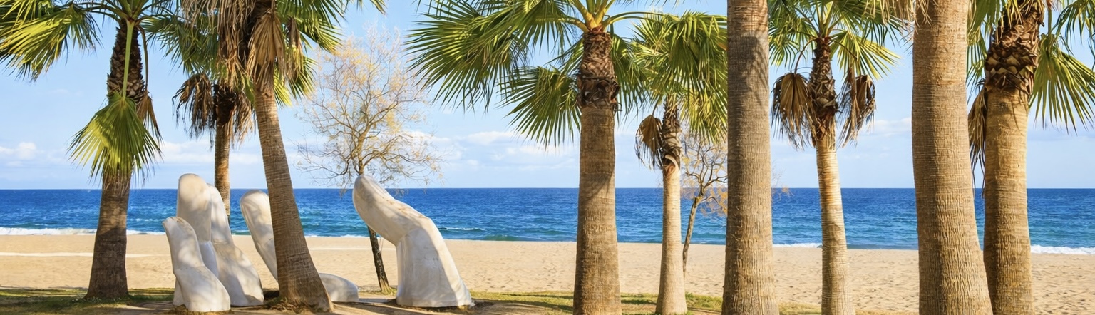 Little penthouse fuengirola hero